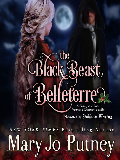 Title details for The Black Beast of Belleterre by Mary Jo Putney - Available